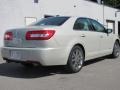 Light Sage Metallic - MKZ Sedan Photo No. 14