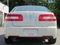 Light Sage Metallic - MKZ Sedan Photo No. 15