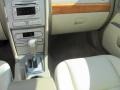 Light Sage Metallic - MKZ Sedan Photo No. 18