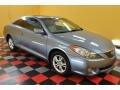 Cosmic Blue Metallic 2005 Toyota Solara SE Coupe