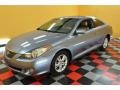 Cosmic Blue Metallic - Solara SE Coupe Photo No. 3