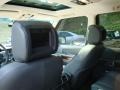 2007 Java Black Pearl Land Rover Range Rover HSE  photo #12