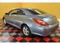 Cosmic Blue Metallic - Solara SE Coupe Photo No. 4