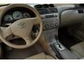 Cosmic Blue Metallic - Solara SE Coupe Photo No. 7