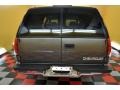 Medium Charcoal Gray Metallic - Suburban K1500 LT 4x4 Photo No. 5