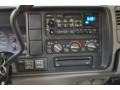 1999 Medium Charcoal Gray Metallic Chevrolet Suburban K1500 LT 4x4  photo #8