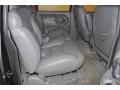 1999 Medium Charcoal Gray Metallic Chevrolet Suburban K1500 LT 4x4  photo #15