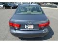 2009 Slate Blue Hyundai Sonata Limited V6  photo #16