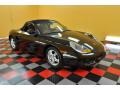 Black - Boxster  Photo No. 3