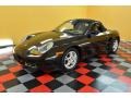 Black - Boxster  Photo No. 5