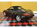 Black - Boxster  Photo No. 6