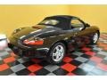 Black - Boxster  Photo No. 8