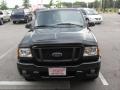2004 Black Ford Ranger Edge SuperCab  photo #2