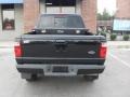 2004 Black Ford Ranger Edge SuperCab  photo #3