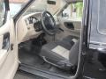 2004 Black Ford Ranger Edge SuperCab  photo #4