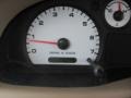 2004 Black Ford Ranger Edge SuperCab  photo #5