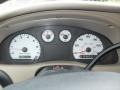 2004 Black Ford Ranger Edge SuperCab  photo #6