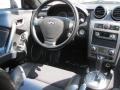 2008 Black Pearl Hyundai Tiburon GT  photo #5