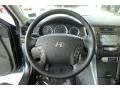 2009 Slate Blue Hyundai Sonata Limited V6  photo #41