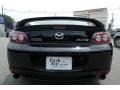 2009 Brilliant Black Mazda RX-8 R3  photo #13