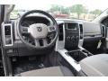 2010 Mineral Gray Metallic Dodge Ram 3500 Big Horn Edition Crew Cab  photo #17