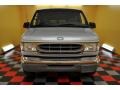 Silver Metallic - E Series Van E350 XLT 15 Passenger Photo No. 2