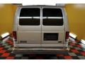 Silver Metallic - E Series Van E350 XLT 15 Passenger Photo No. 5