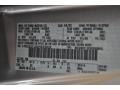 Silver Metallic - E Series Van E350 XLT 15 Passenger Photo No. 9