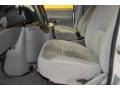 Silver Metallic - E Series Van E350 XLT 15 Passenger Photo No. 11