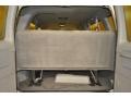 Silver Metallic - E Series Van E350 XLT 15 Passenger Photo No. 12