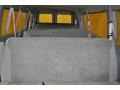 Silver Metallic - E Series Van E350 XLT 15 Passenger Photo No. 14