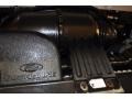 Silver Metallic - E Series Van E350 XLT 15 Passenger Photo No. 17