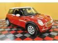 Chili Red - Cooper Hardtop Photo No. 1