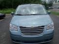 2010 Clearwater Blue Pearl Chrysler Town & Country Touring  photo #14