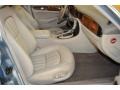 Zircon - XJ XJ8 Photo No. 14