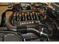 2003 Zircon Jaguar XJ XJ8  photo #15