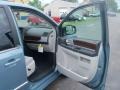 2010 Clearwater Blue Pearl Chrysler Town & Country Touring  photo #27