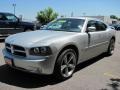 Bright Silver Metallic - Charger SXT Photo No. 1