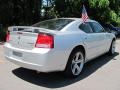 Bright Silver Metallic - Charger SXT Photo No. 2