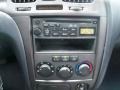 Sterling Silver - Elantra GLS Sedan Photo No. 4
