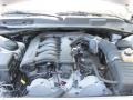Bright Silver Metallic - Charger SXT Photo No. 10