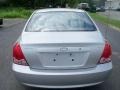 Sterling Silver - Elantra GLS Sedan Photo No. 8