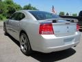 Bright Silver Metallic - Charger SXT Photo No. 11