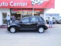 Brilliant Black Crystal Pearl - PT Cruiser  Photo No. 1