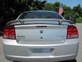 Bright Silver Metallic - Charger SXT Photo No. 12