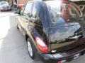 2006 Brilliant Black Crystal Pearl Chrysler PT Cruiser   photo #3