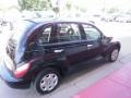 2006 Brilliant Black Crystal Pearl Chrysler PT Cruiser   photo #4