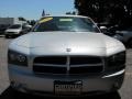Bright Silver Metallic - Charger SXT Photo No. 15