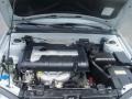 Sterling Silver - Elantra GLS Sedan Photo No. 13