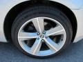 Bright Silver Metallic - Charger SXT Photo No. 17